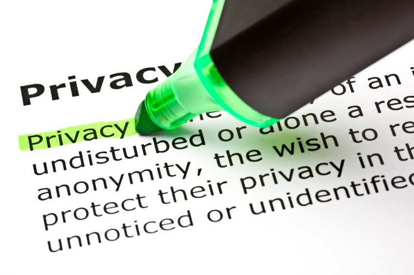 The Australian Privacy Principles will replace the existing National Privacy Principles from the 12th of March 2014