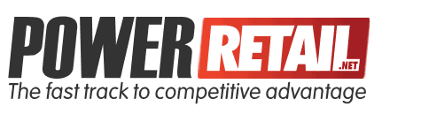 power retail logo