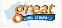 daily deals logo